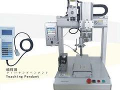 寶績電子三軸自動焊錫機器人 江蘇廠家的創(chuàng)新制造