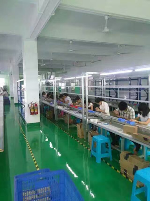 雨果揭秘 競爭“紅?！毕M電子市場，什么樣的產品才是市場所需？