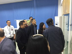 中國科技咨詢服務中心來榕開展科技信息企業推廣應用服務項目督查活動，助推網站建設