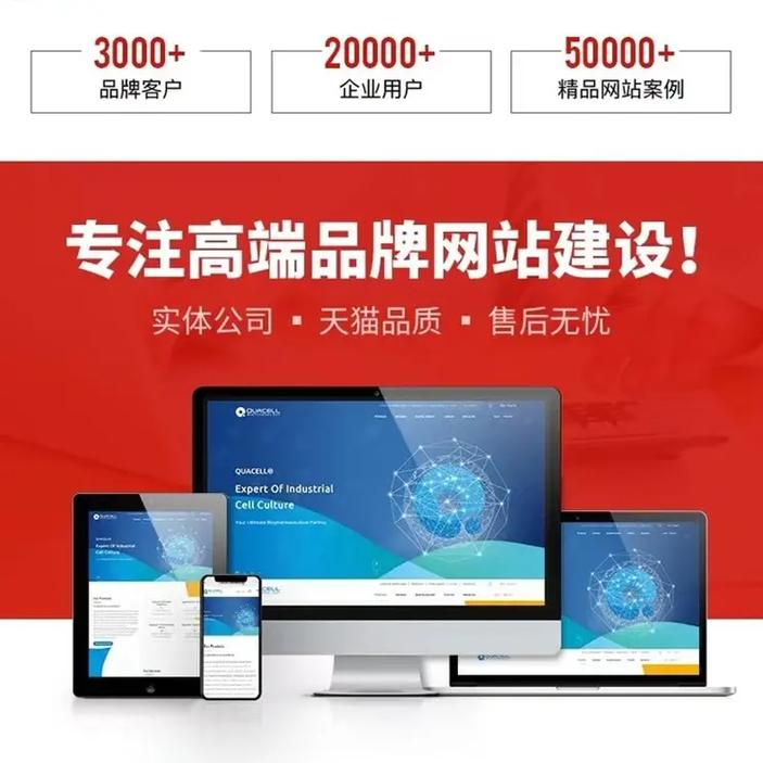 網站建設開發成本分析及鄭州專業服務推薦