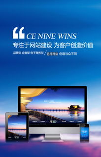 廣州思緯網絡 企業建站與營銷推廣的典型案例分析