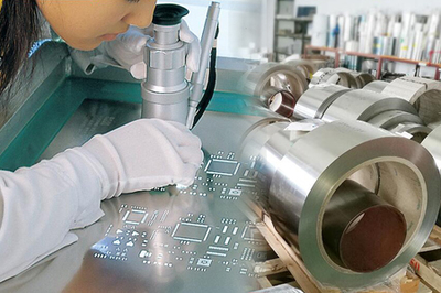 福田宏德旺五金模具跟本司簽下網站制作合同