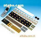 【蘇昆山滬電子材料精密模切加工】齊全,價(jià)格,報(bào)價(jià),種類、品牌,廠家,供應(yīng)商,昆山市兆興電子材料經(jīng)營(yíng)部 - 供應(yīng)信息 - 阿土伯交易網(wǎng)