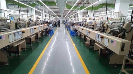 云浮新增14家省級(jí)&ldquo;專精特新&rdquo;企業(yè)