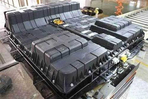 國(guó)產(chǎn)新能源車電池配套大揭秘 你的車用的是哪家電池
