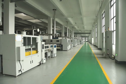 搶抓 風(fēng)口 機(jī)遇增動(dòng)能 貴州推動(dòng)新能源電池及材料產(chǎn)業(yè)高質(zhì)量發(fā)展觀察