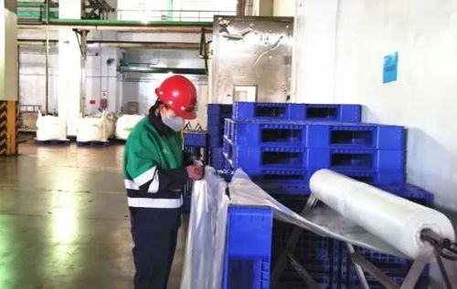 金川集團動力鋰離子電池用三元前驅體二期項目全面鋪開