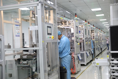 鷹潭 打好數字化轉型“主動戰”，推動電子材料銷售模式創新