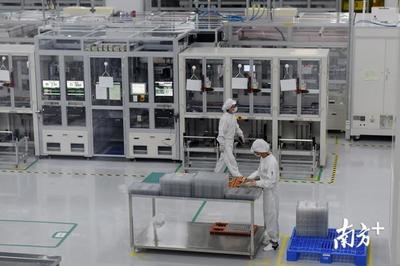 解碼“大深圳” 4萬億級都市圈謀變，深莞惠打開黃金通道機遇下的電子材料銷售