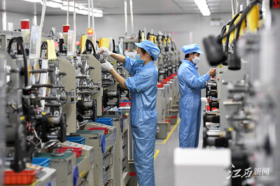 硬核丨“20條”政策35問35答 江西復工復產搶時間保進度，電子材料銷售全面解析