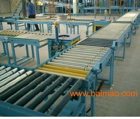滾筒流水線 廠家、圖片、報價與電子材料銷售解析