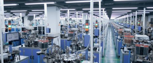 鈞崴電子IPO聚焦 募資提升生產效率，鞏固市場領先地位