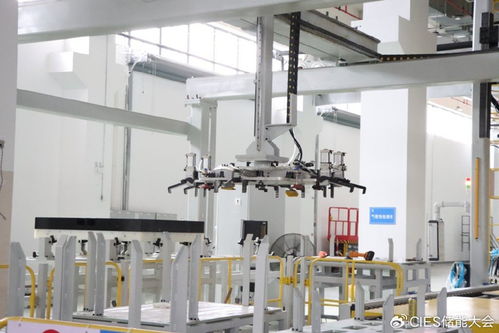 1.9月液流電池產能擴張超61GWh，電子材料生產迎來核心材料發力關鍵期